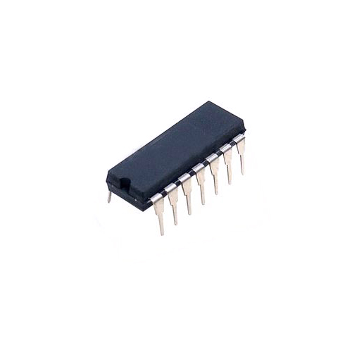 [TTL IC 74LS20]